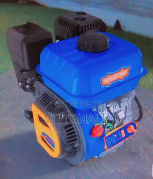 Wadfow 15.0hp Gasoline Engine - Wgnaa190q