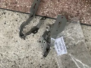 Honda Accord 2018 Bonnet or Hood Inches