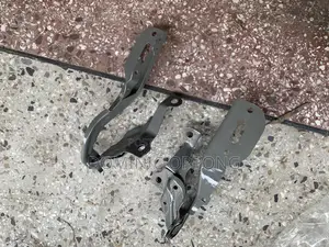 Honda Accord 2018 Bonnet or Hood Inches