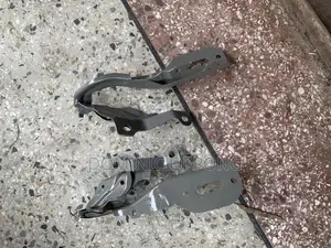 Honda Accord 2018 Bonnet or Hood Inches