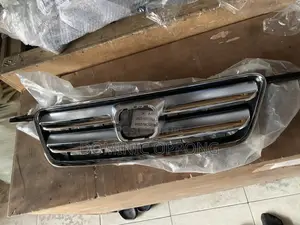 Honda CRV 2005 Top Grille