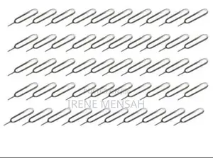 Sim Card Ejector
