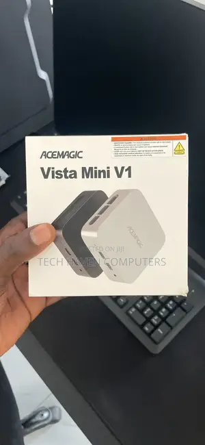 New Desktop Computer 16GB Intel SSD 512GB