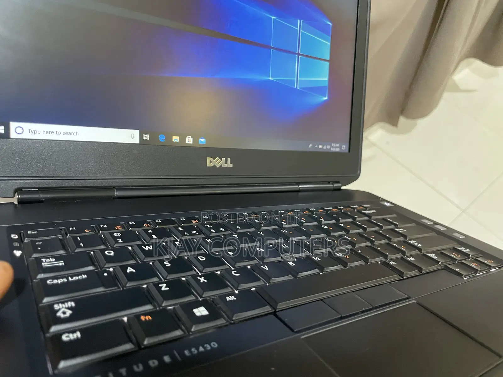 Laptop Dell Latitude E5430 8GB Intel Core i5 SSD 128GB
