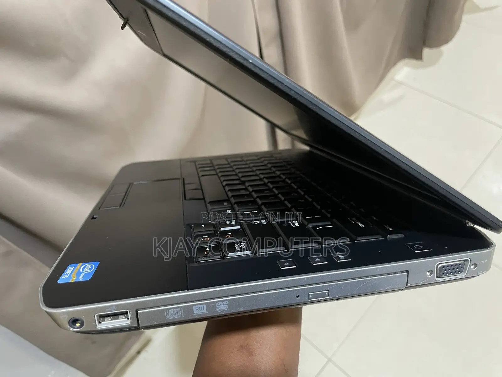 Laptop Dell Latitude E5430 8GB Intel Core i5 SSD 128GB