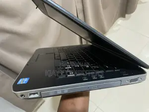 Laptop Dell Latitude E5430 8GB Intel Core i5 SSD 128GB