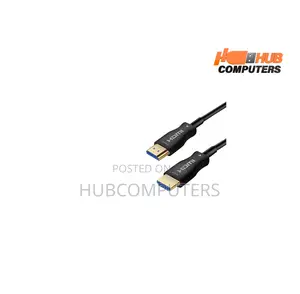 Uhd Fibre Hdmi Cable 30m (Optical)