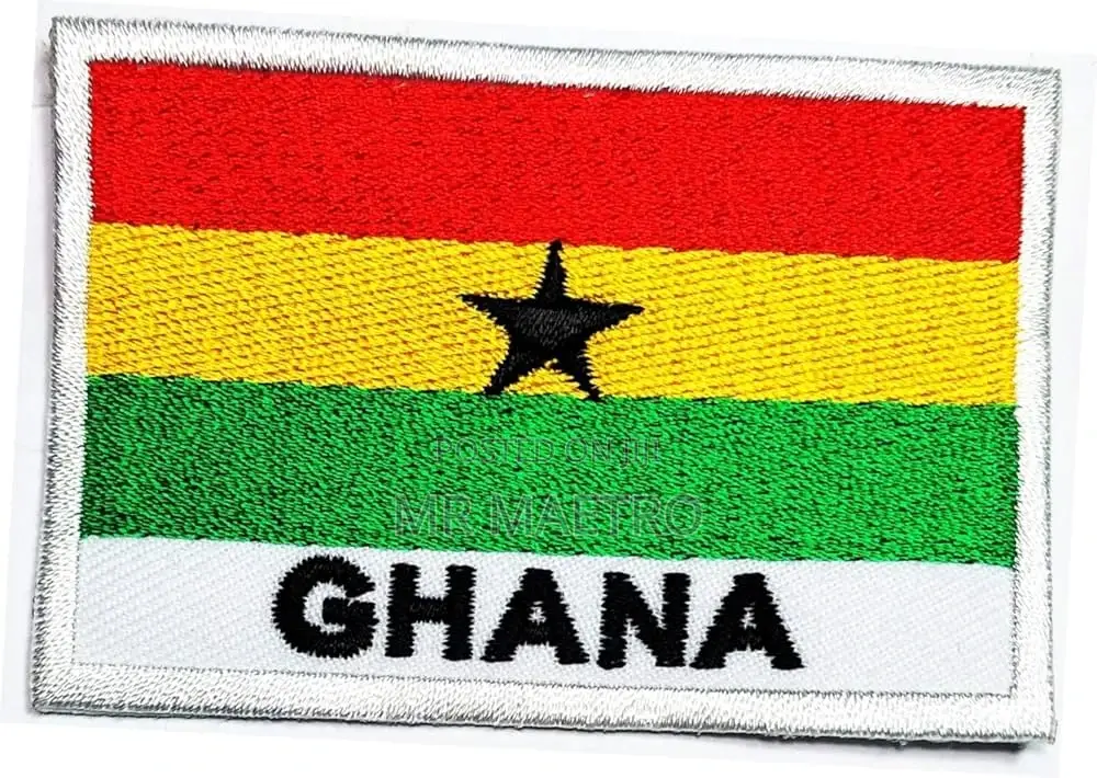 Embroidery on All Types of Shirts, Perfect for Schools, Church Etc