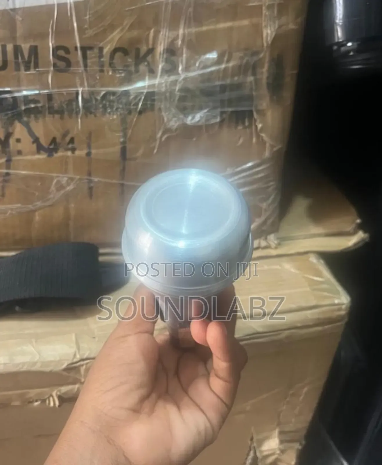 Trumpet Mute
