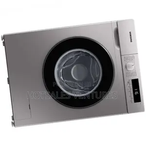 Ultimate Samsung 8kg Front Load Washer Washing Machine-Ww80t3040bs/Nq