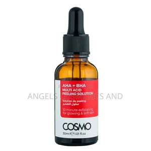 Cosmo Serum( Alpha Arbutin, Niacinamide, Vitamin C, Retinol, Salicylic