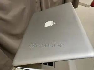 Laptop Apple MacBook Pro 2011 8GB Intel Core i5 SSD 128GB