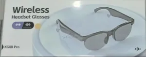 Al Contact Lense for Effective Communication