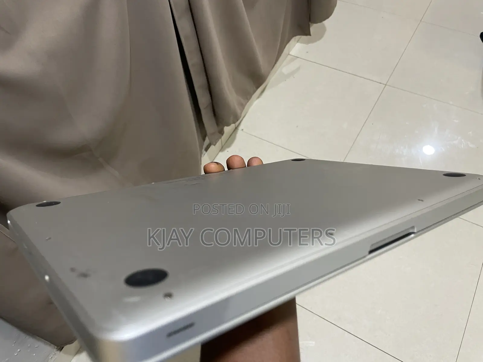 Laptop Apple MacBook Pro 2011 8GB Intel Core i5 SSD 128GB