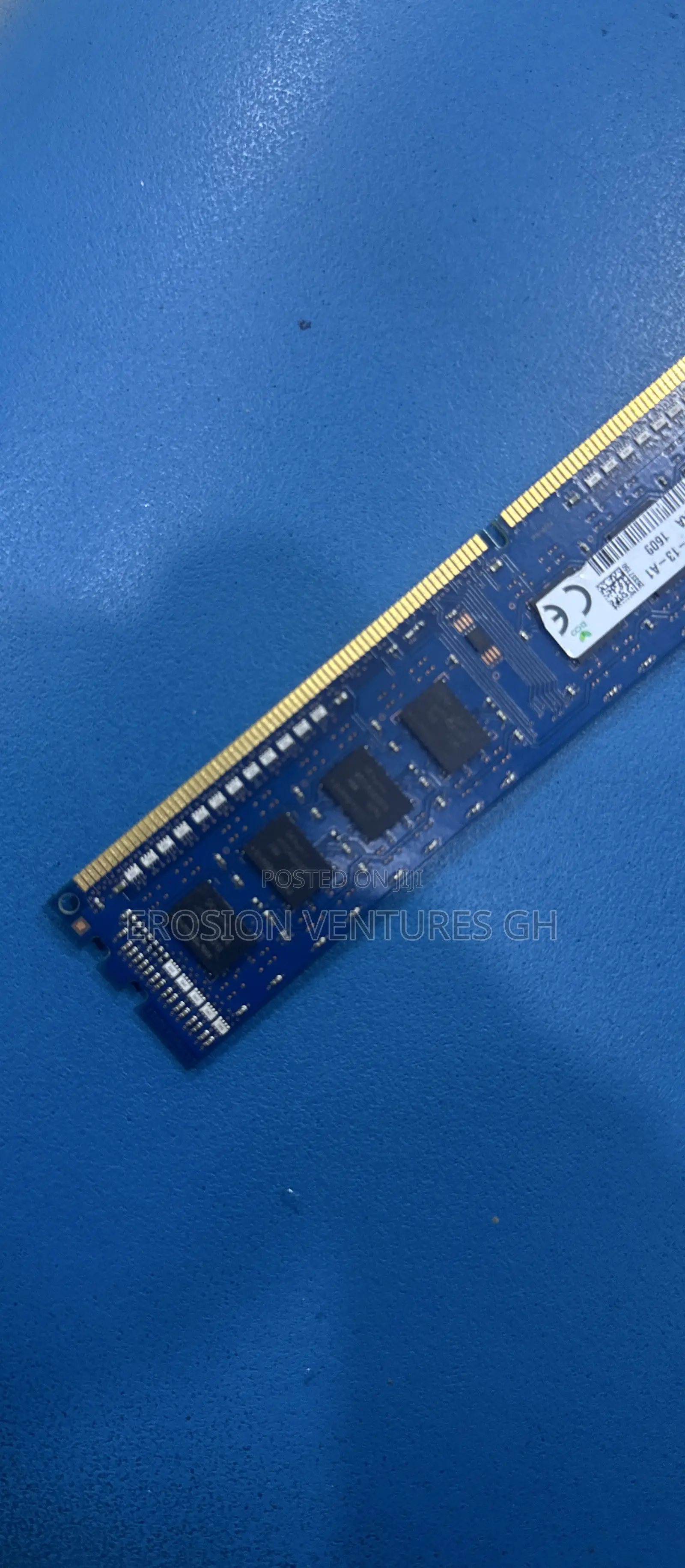 Desktop Pc3l Ram
