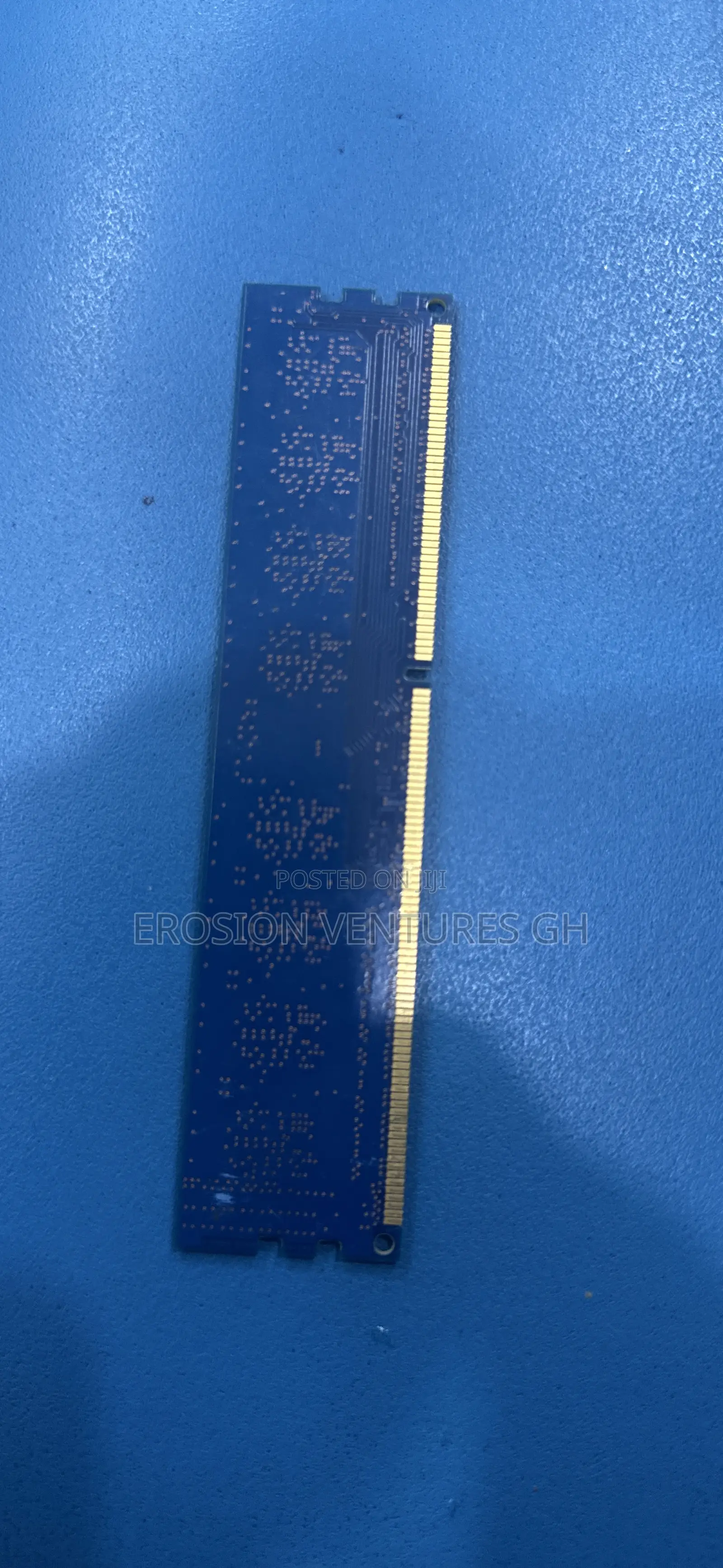 Desktop Pc3l Ram