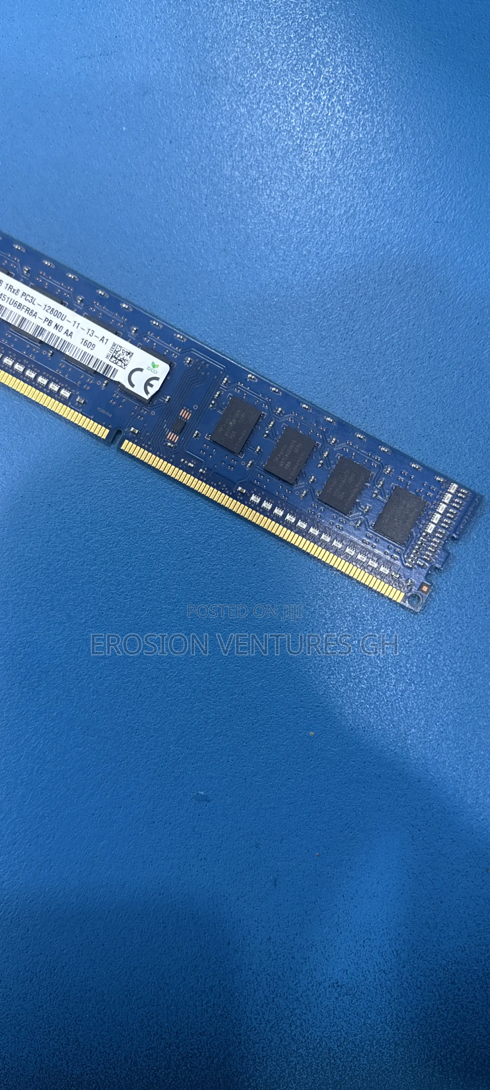 Desktop Pc3l Ram