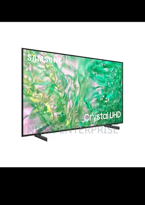Samsung Du8000 75-inch Crystal Uhd 4k Smart Tv