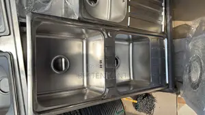 Kitchen Sink Deep Bowl