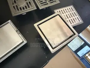 Floor Drains