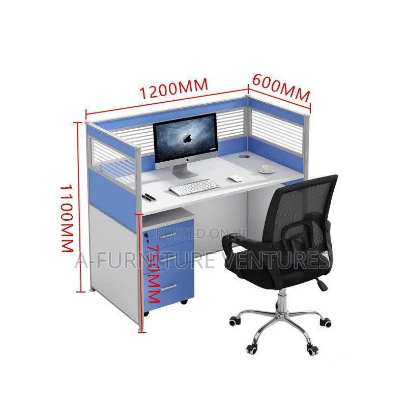 Single Workstation