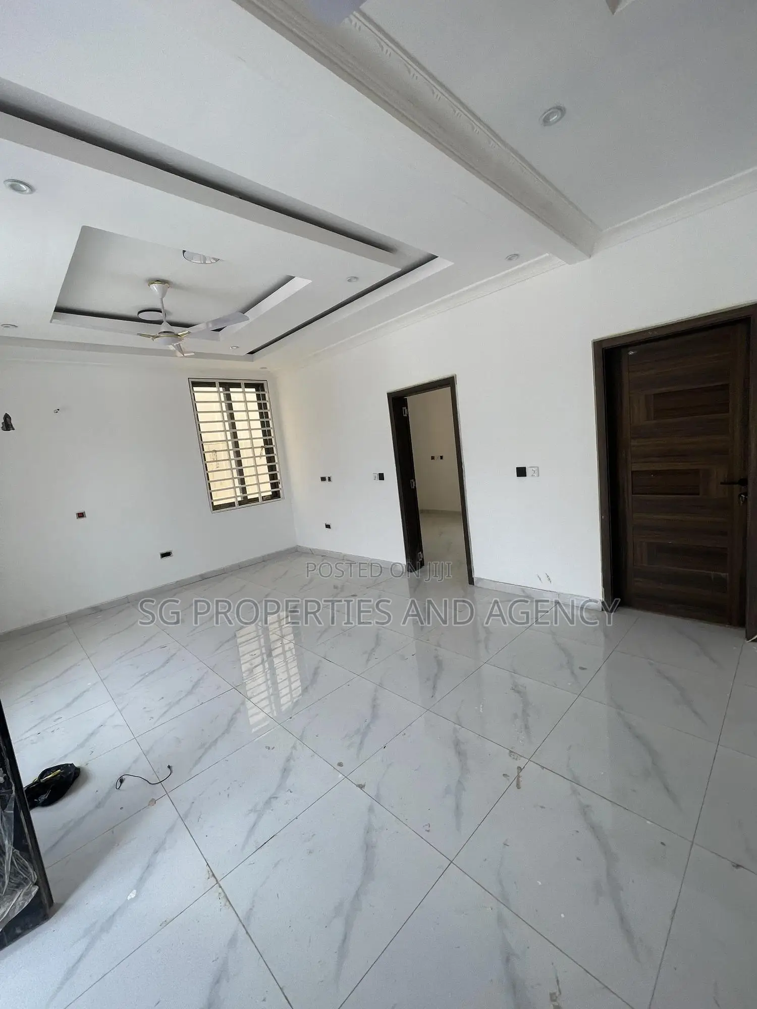 3bdrm House in Spintex, Baatsona Total for sale