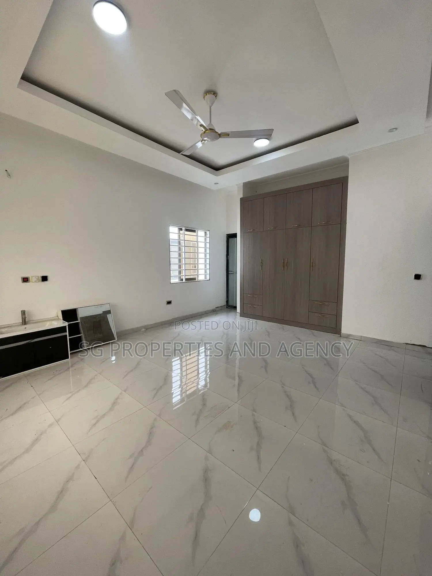 3bdrm House in Spintex, Baatsona Total for sale