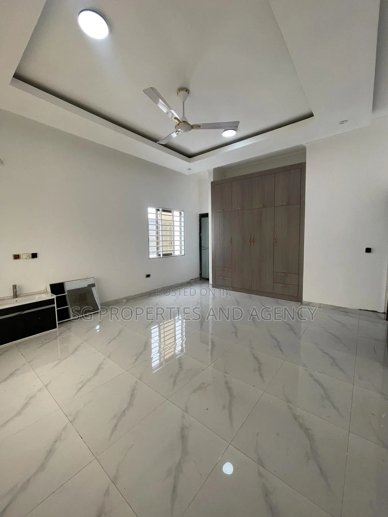 3bdrm House in Spintex, Baatsona Total for sale