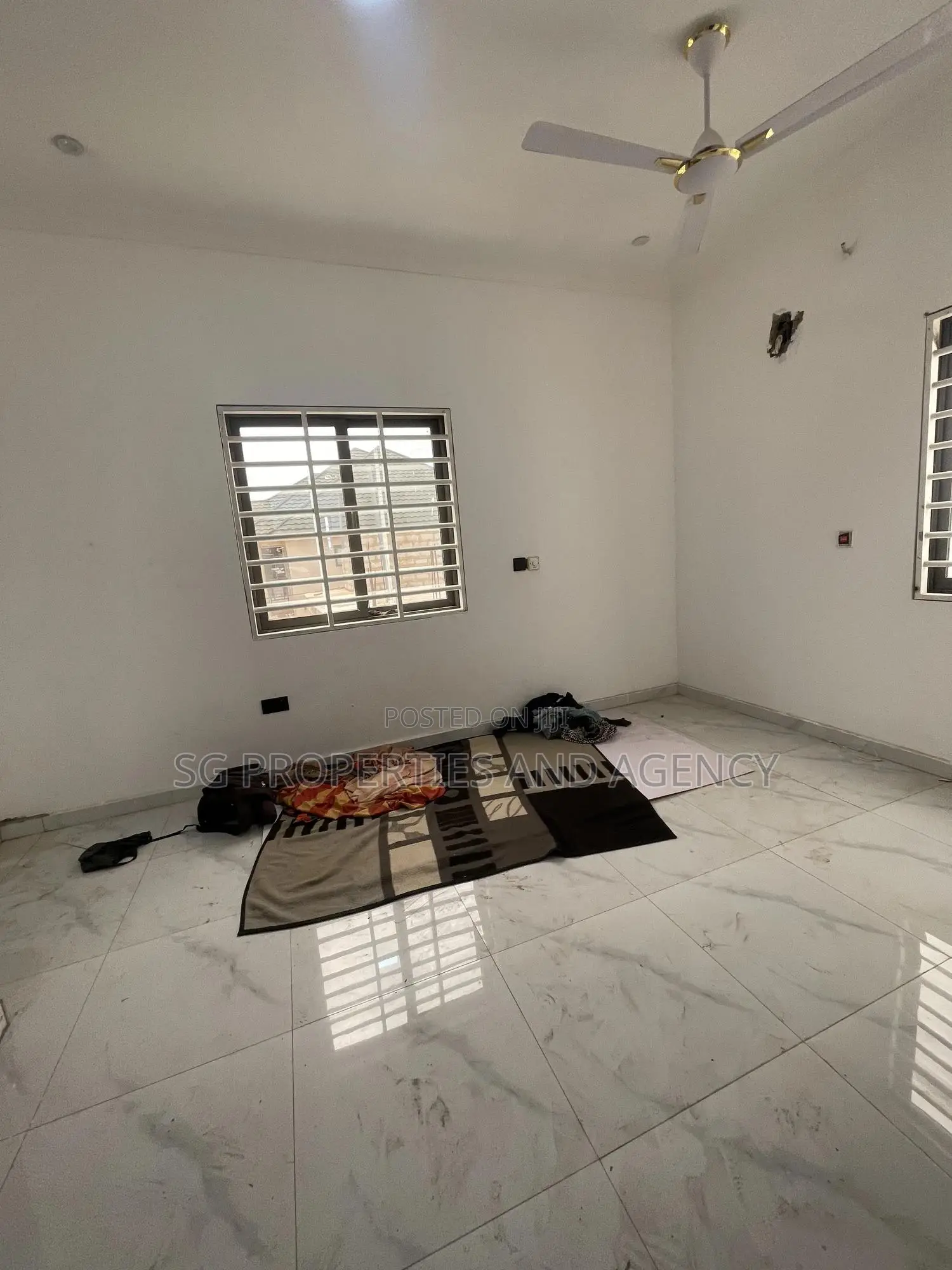 3bdrm House in Spintex, Baatsona Total for sale