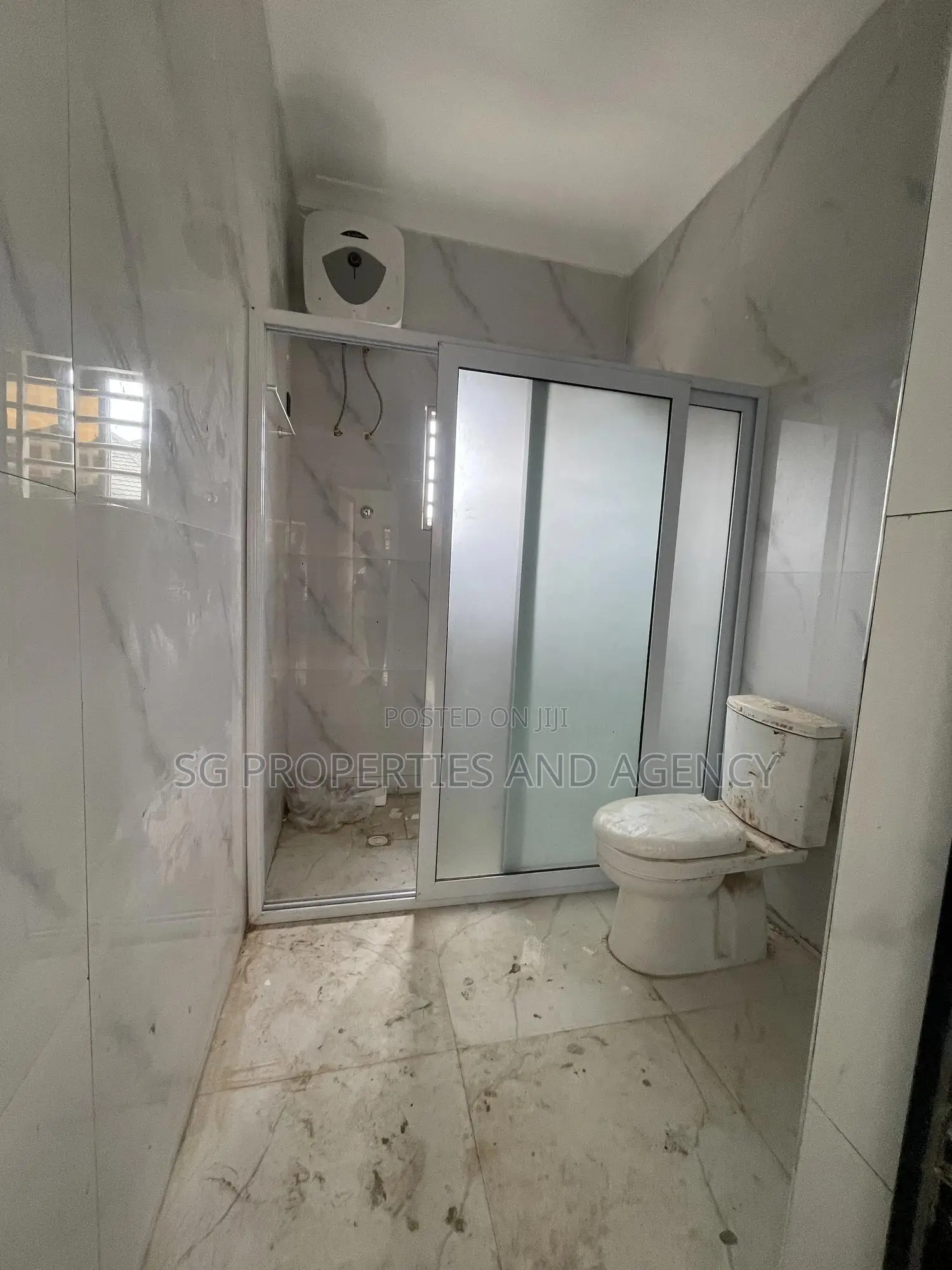 3bdrm House in Spintex, Baatsona Total for sale