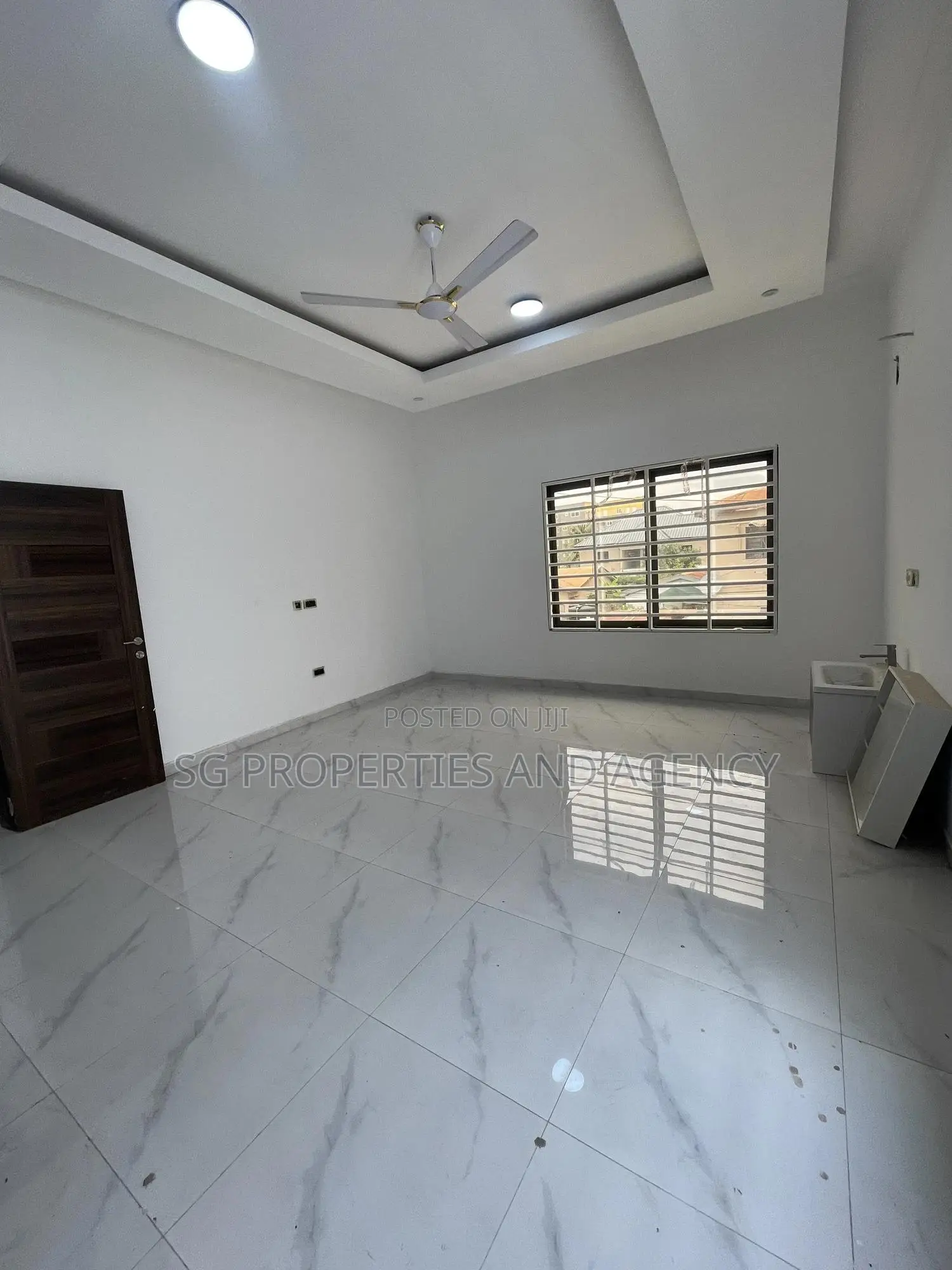 3bdrm House in Spintex, Baatsona Total for sale