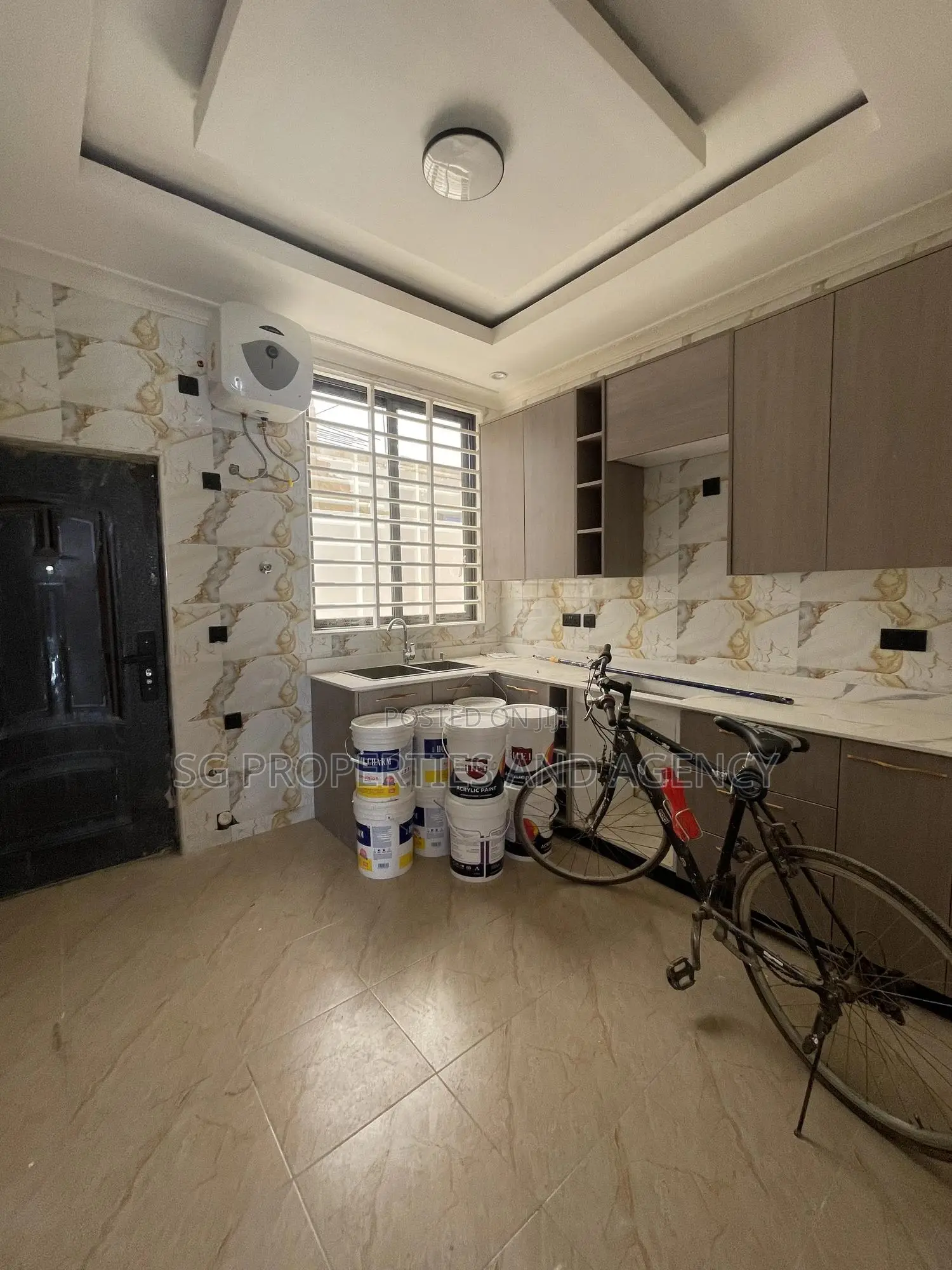 3bdrm House in Spintex, Baatsona Total for sale