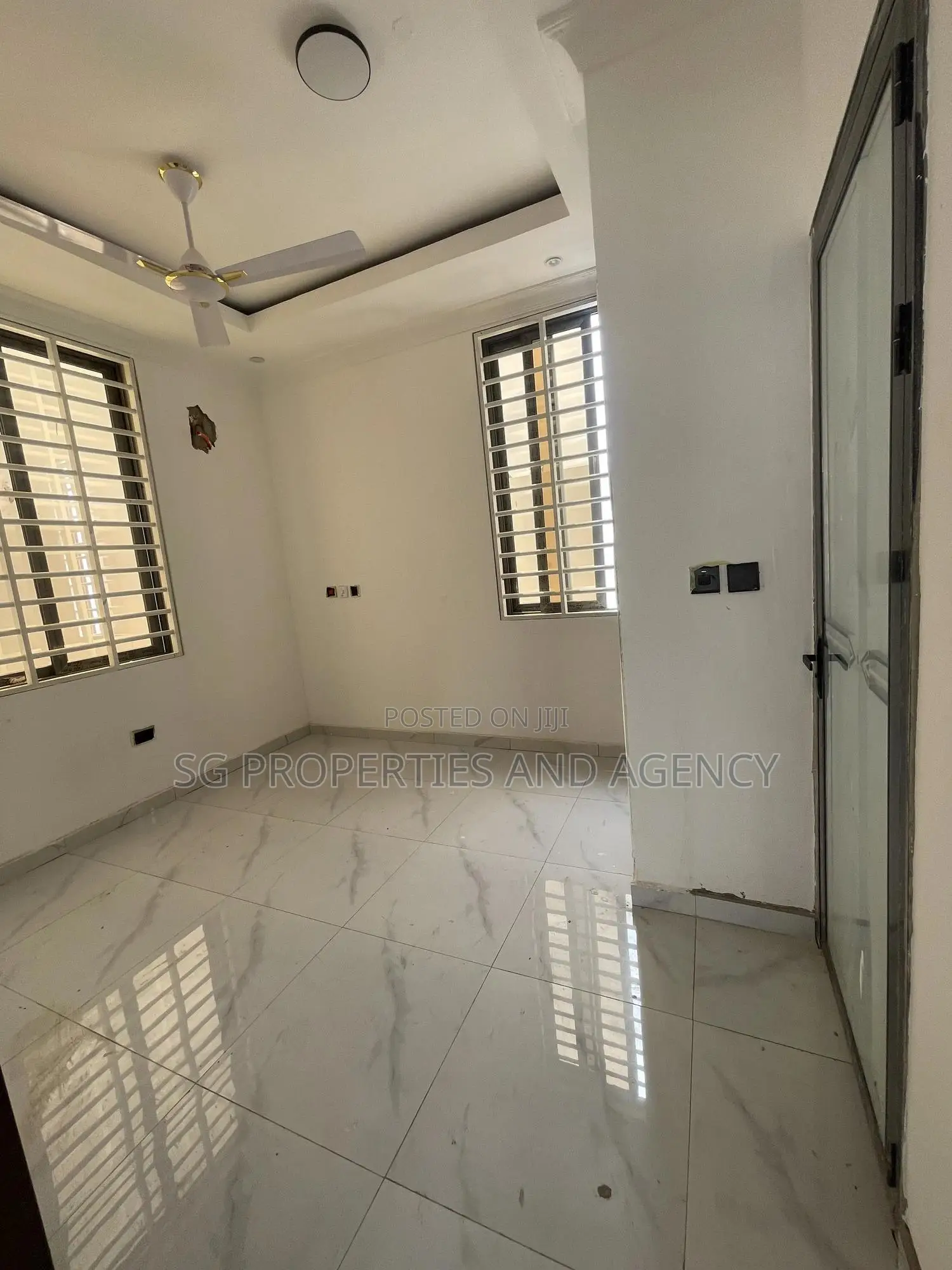 3bdrm House in Spintex, Baatsona Total for sale