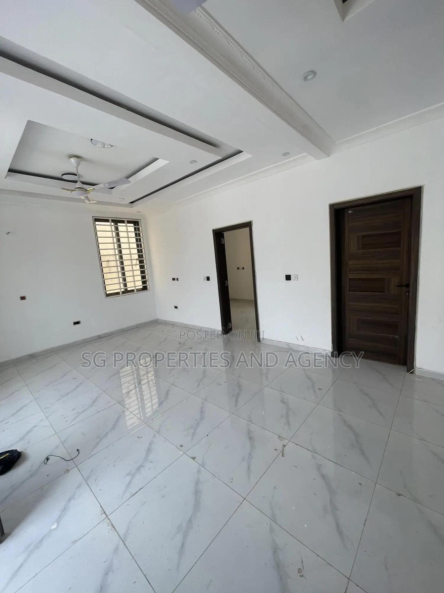 3bdrm House in Spintex, Baatsona Total for sale