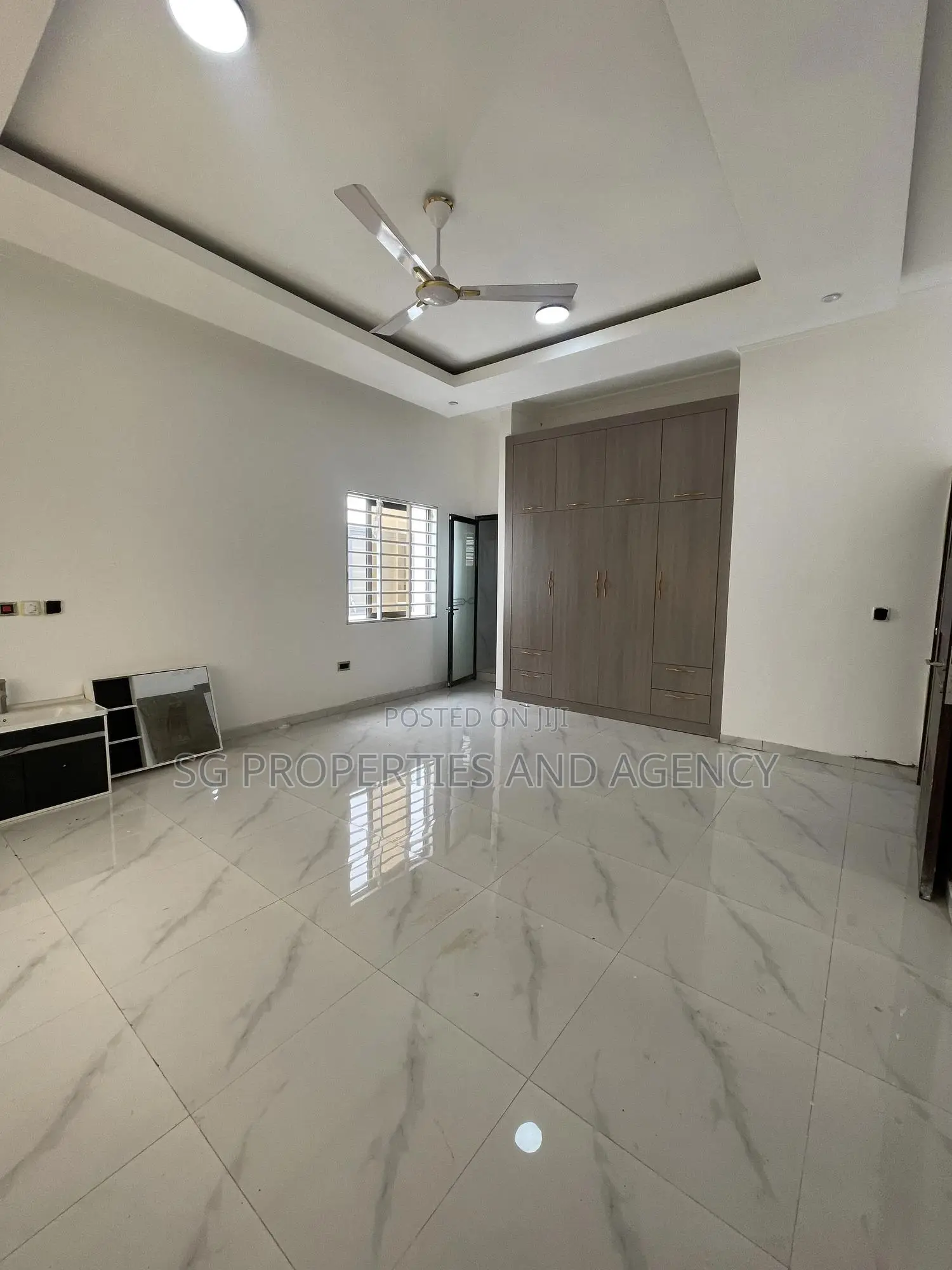 3bdrm House in Spintex, Baatsona Total for sale