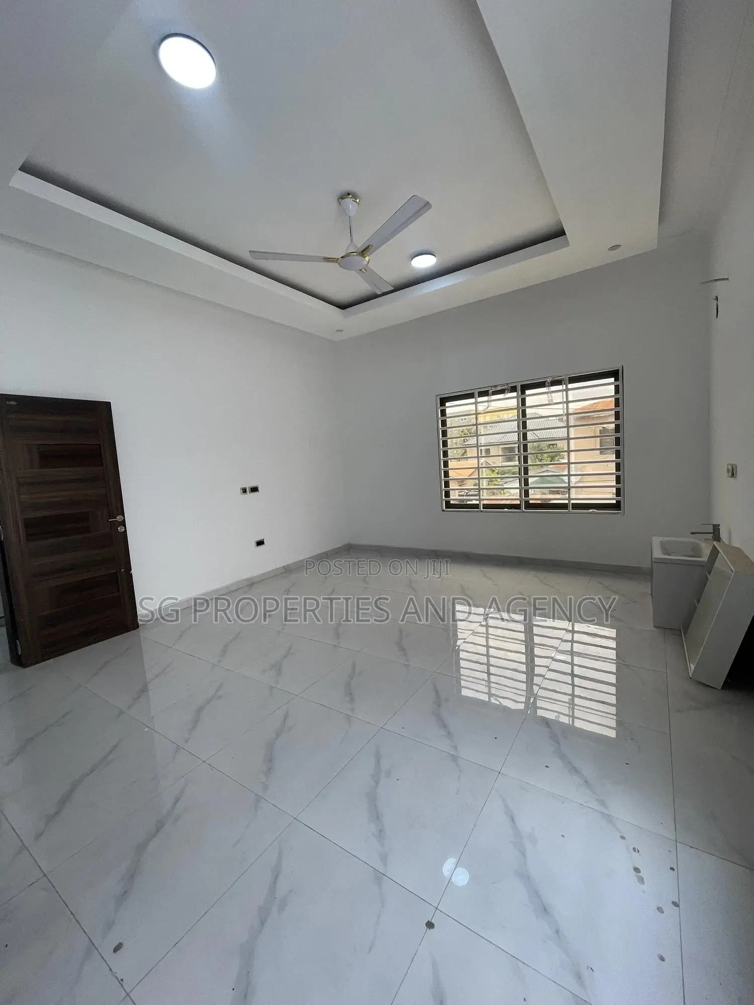 3bdrm House in Spintex, Baatsona Total for sale
