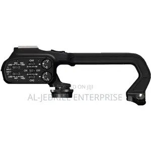 Canon Hdu-4 Handle