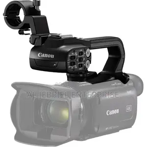 Canon Hdu-4 Handle