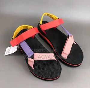 Ladies Sandals