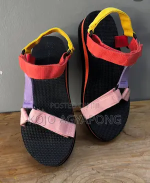 Ladies Sandals