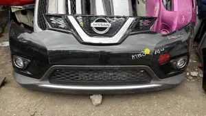Nissan Rogue/X-trail Front Bumper 2013,2014,2015,2016,2017,2018,2019