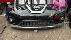 Nissan Rogue/X-trail Front Bumper 2013,2014,2015,2016,2017,2018,2019