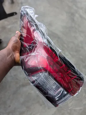 Mitsubishi Outlander Taillight 2022,2023,2024