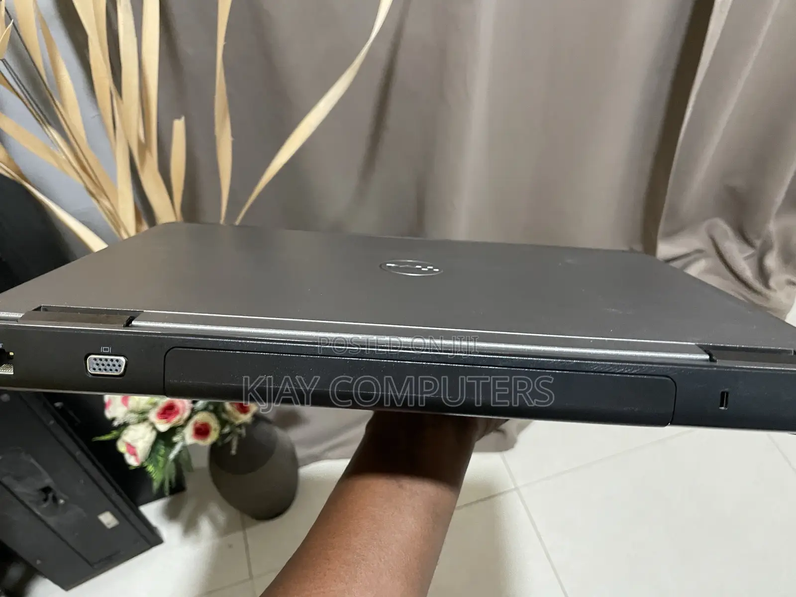 Laptop Dell Vostro 3750 8GB Intel Core i5 SSD 128GB