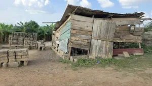 Land at Atimatim for Sale