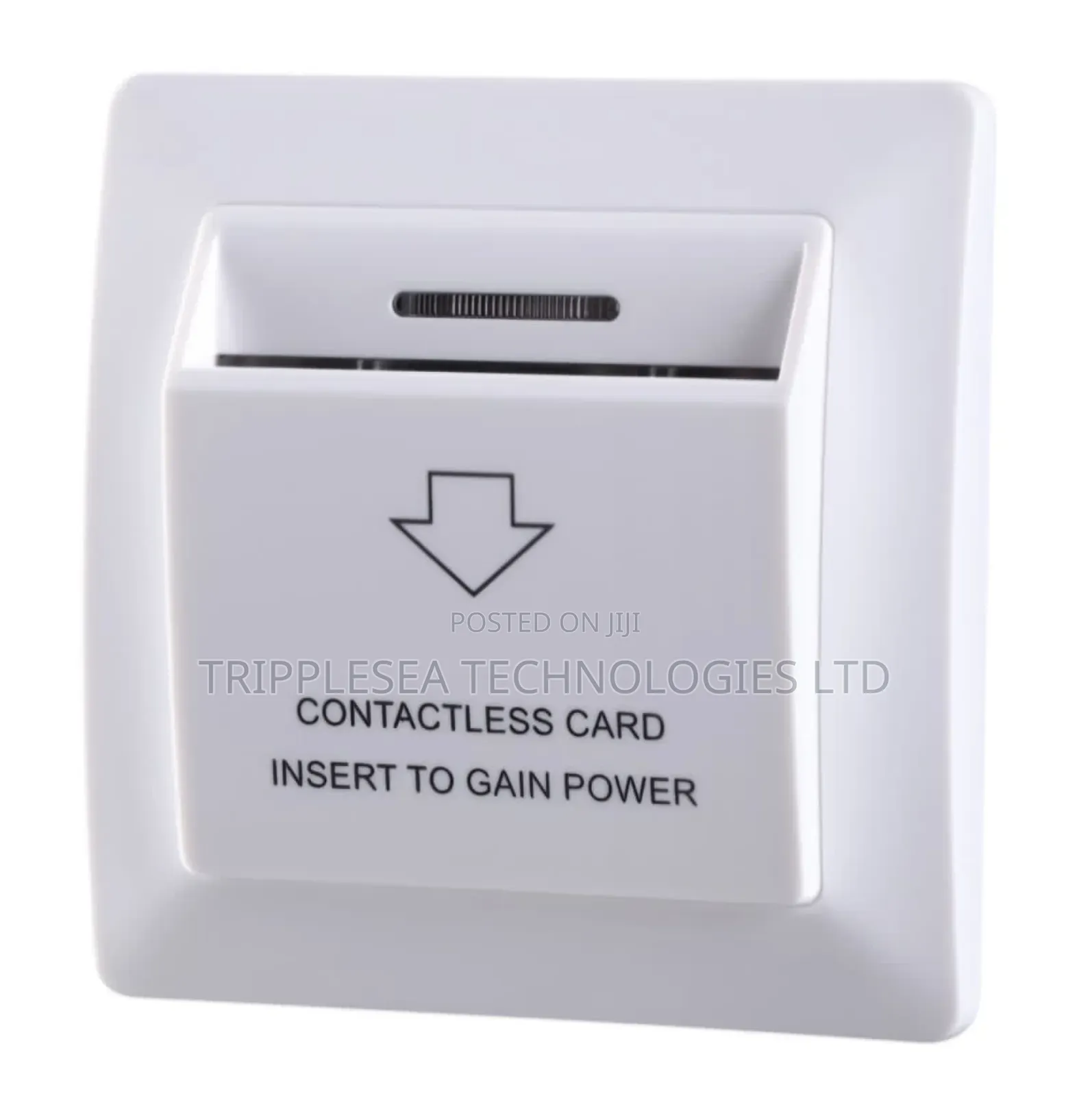 Energy Saving Switch (Rfid) 40a