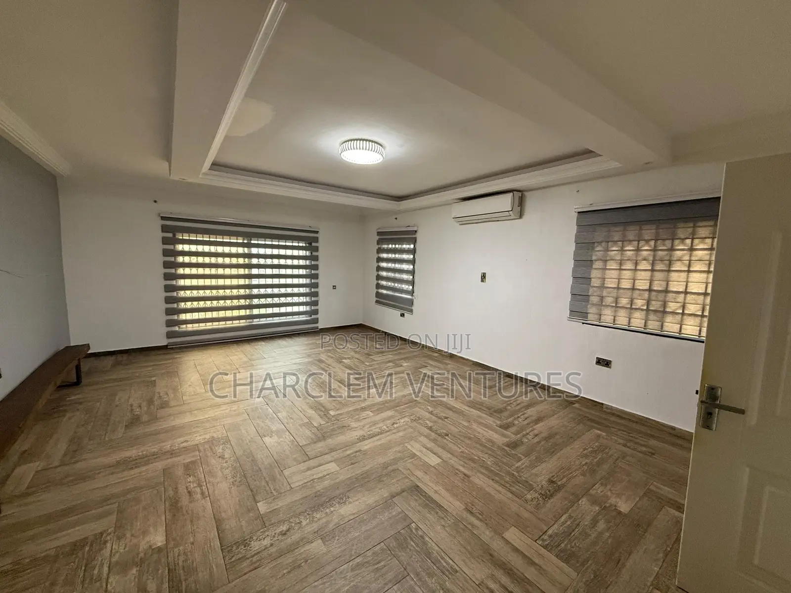 5bdrm House in Charclem Ventures, East Legon for rent