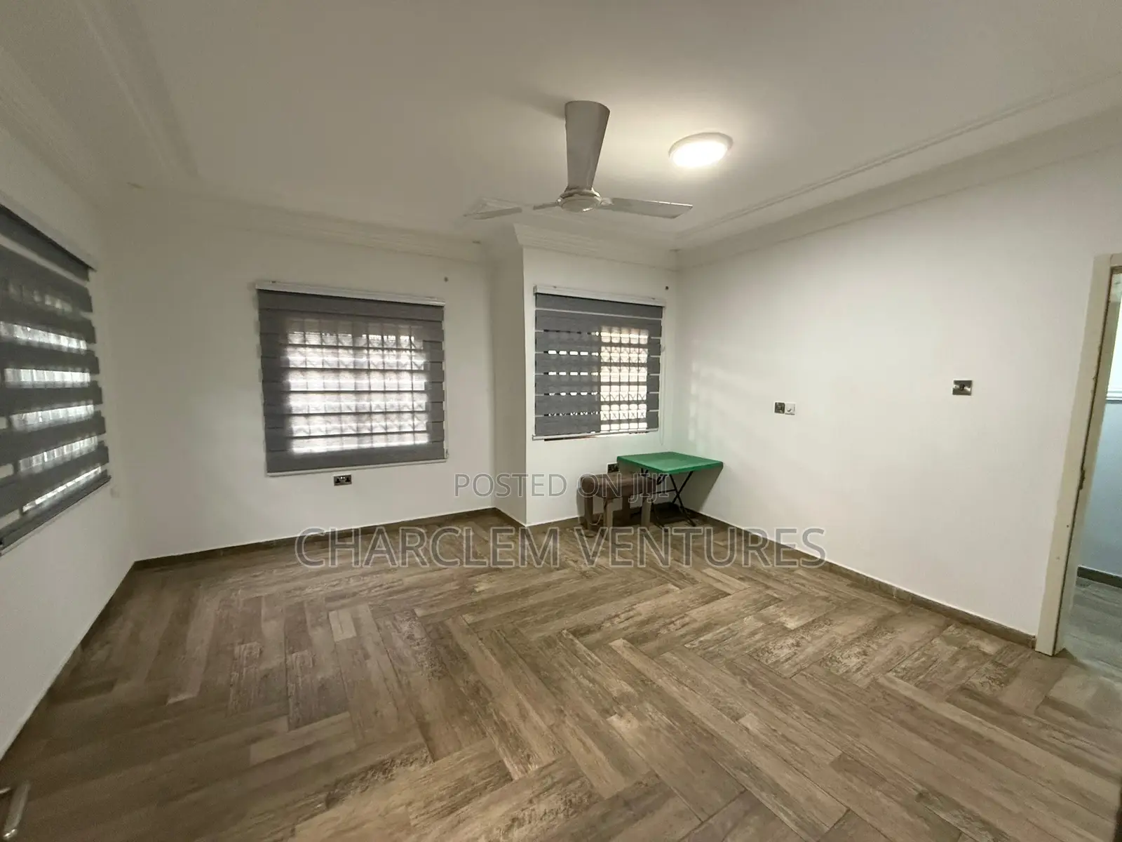 5bdrm House in Charclem Ventures, East Legon for rent