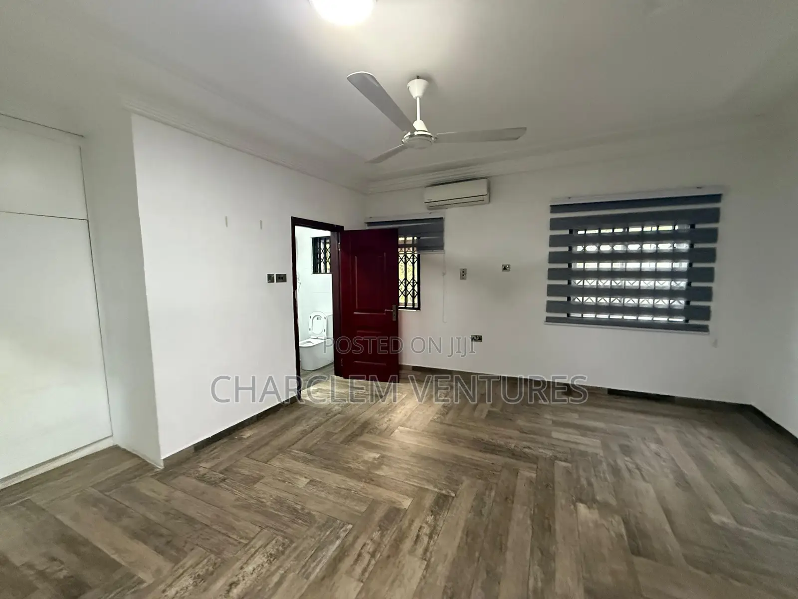 5bdrm House in Charclem Ventures, East Legon for rent