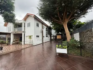 5bdrm House in Charclem Ventures, East Legon for rent